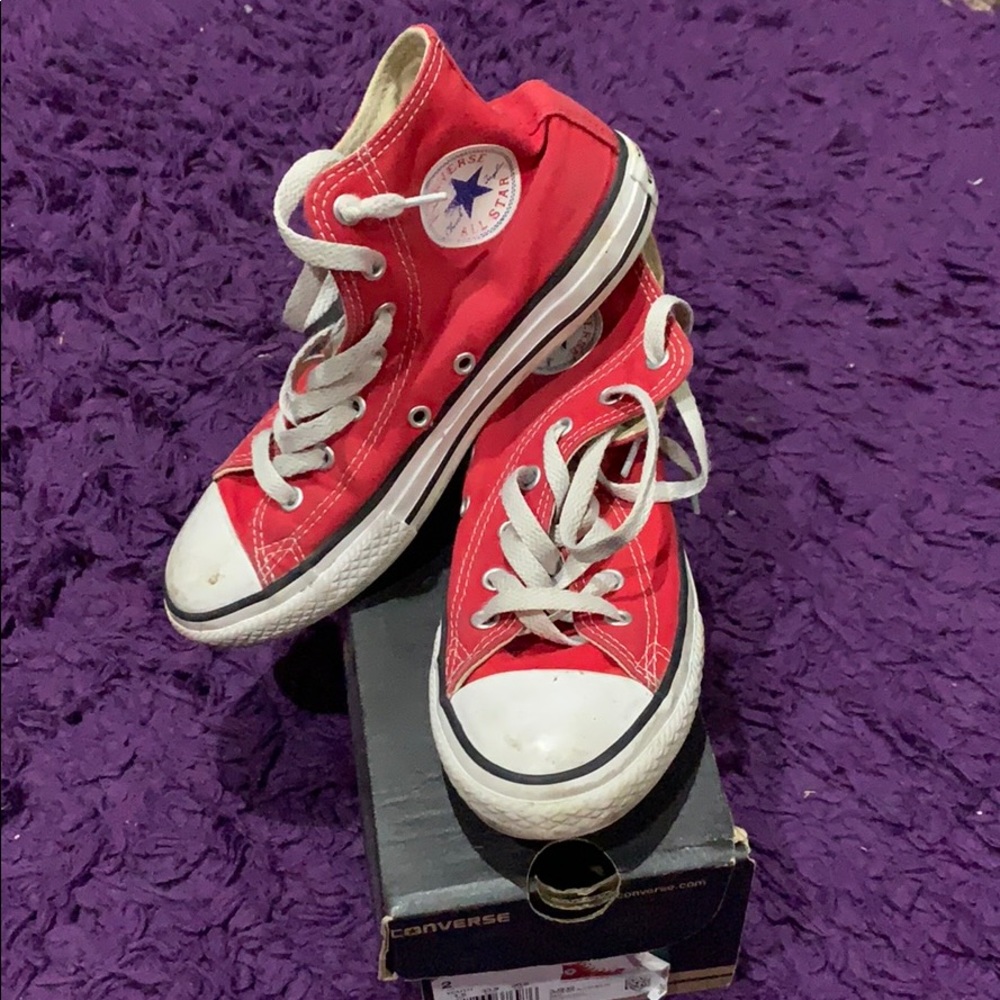 Converse